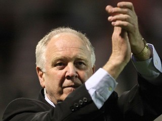 Craig Brown.