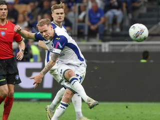 Ondrej Duda.