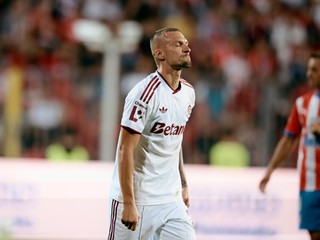Lukáš Haraslín.