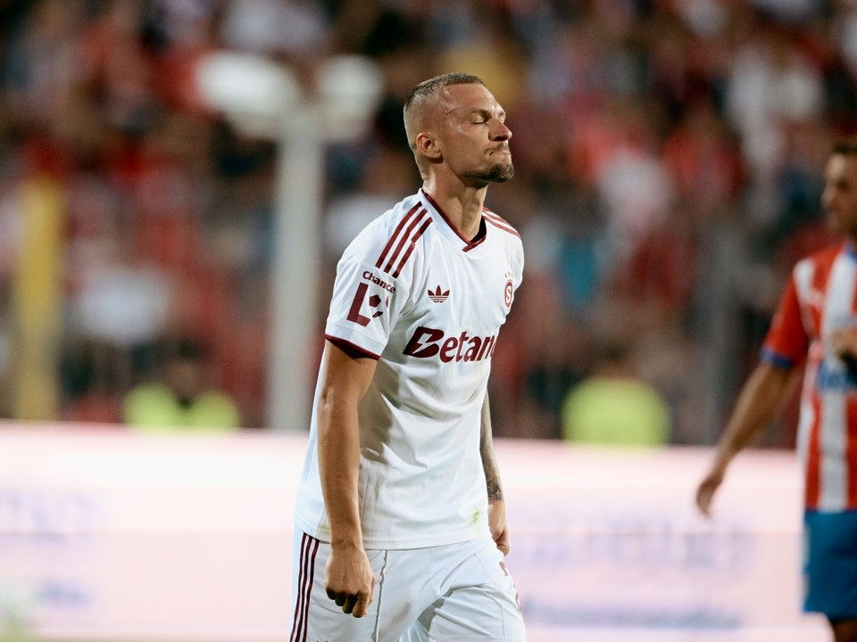 Lukáš Haraslín. 