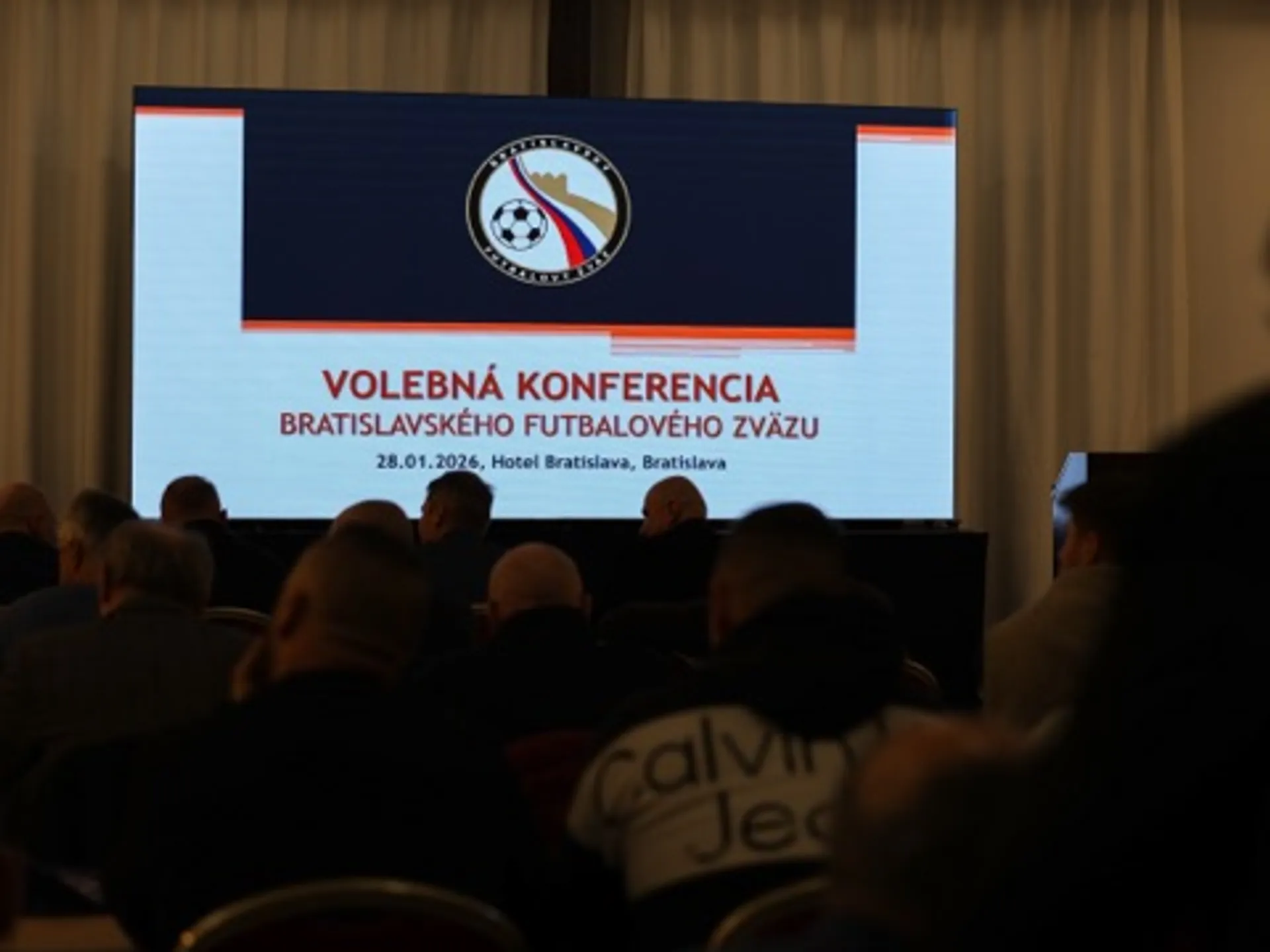 Zápisnica z Volebnej konferencie BFZ, konanej dňa 28.01.2026 v Bratislave