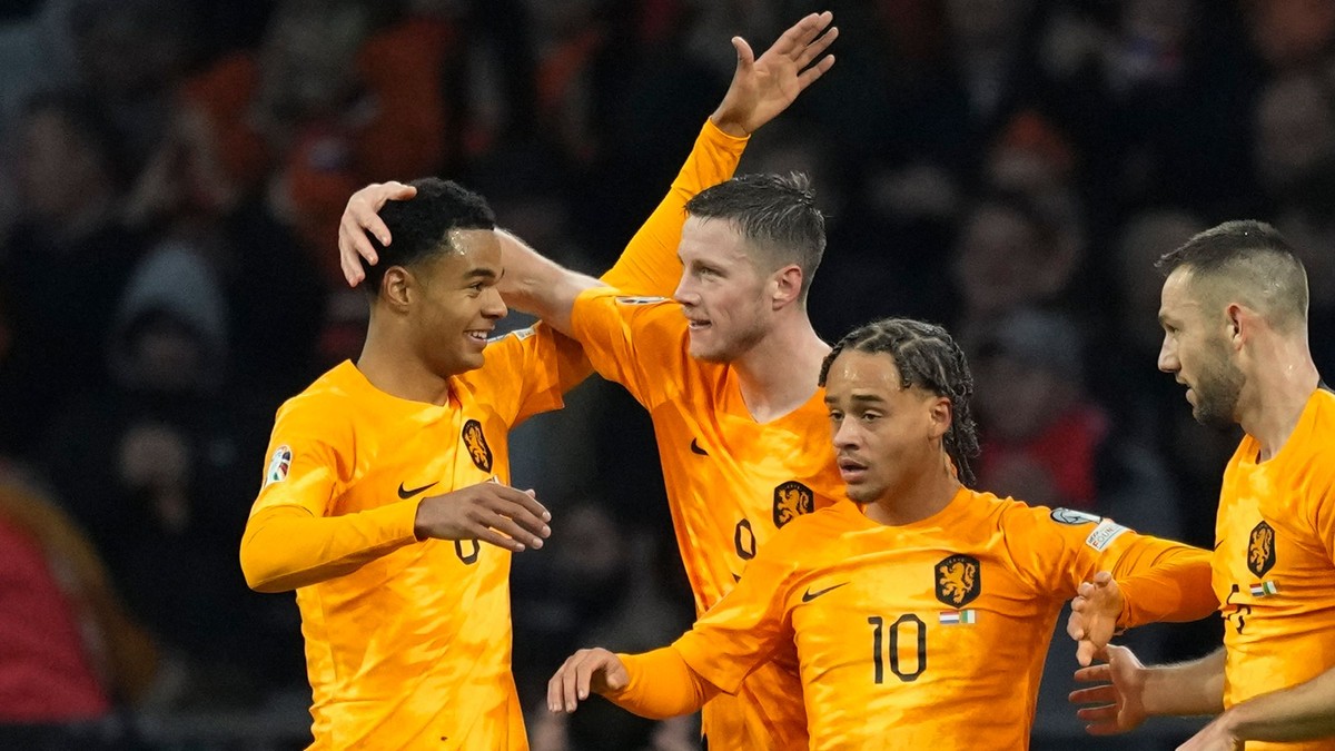 Qualification EURO 2024 : Koeman réagit aux progrès des Pays-Bas