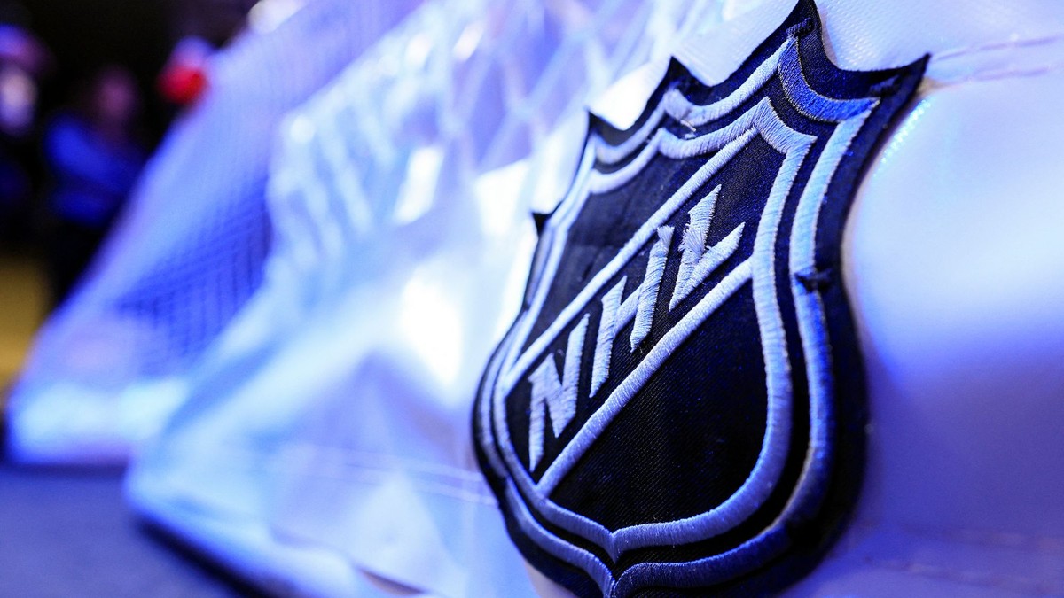 Logo NHL