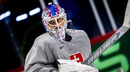 Patrik Rybár.