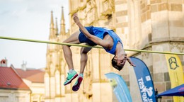 JBL Jump Fest v Košiciach