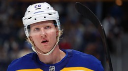 Rasmus Dahlin