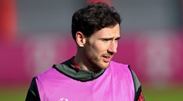 Leon Goretzka