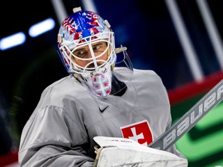 Patrik Rybár.