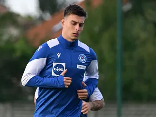 Michal Tomič