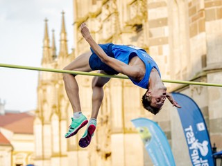 JBL Jump Fest v Košiciach