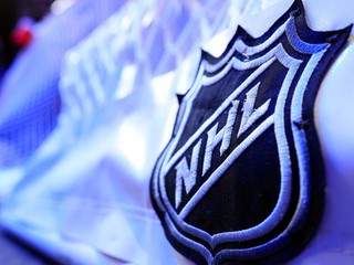 Logo NHL