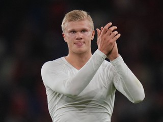 Erling Haaland