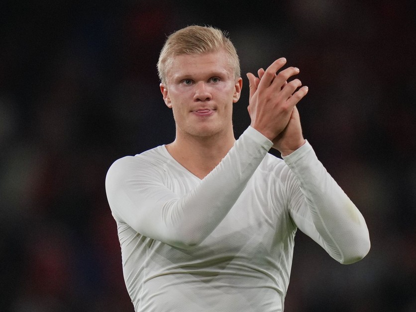 Erling Haaland