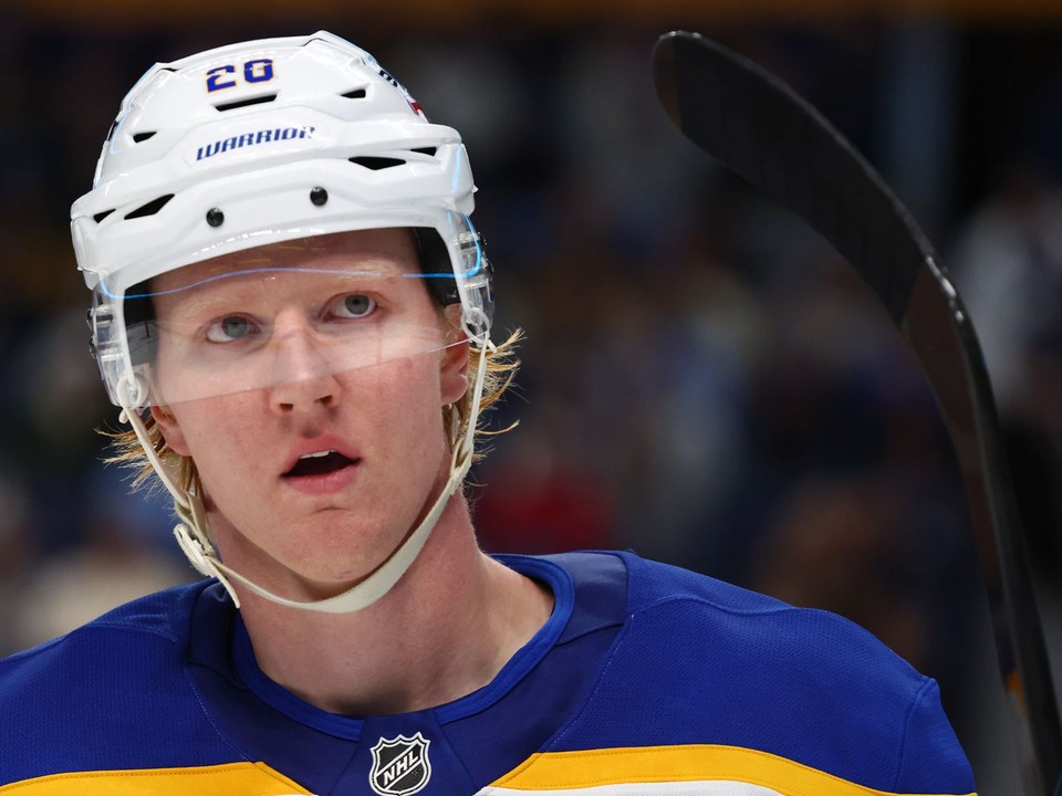 Rasmus Dahlin