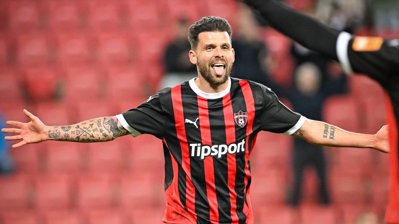 Michal Ďuriš