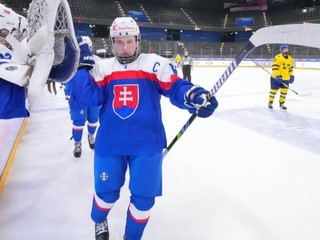 Tatiana Blichová v drese slovenskej reprezentácie.