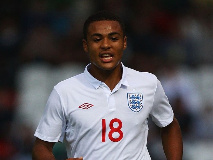 Courtney Meppen-Walter. 