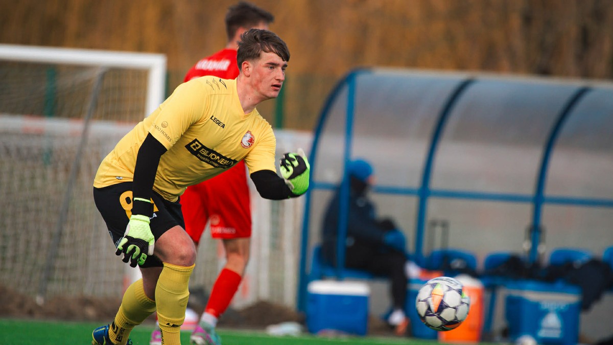 Brankár Dávid Straka.