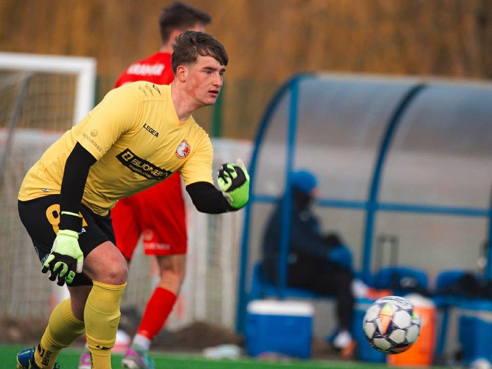 Brankár Dávid Straka.