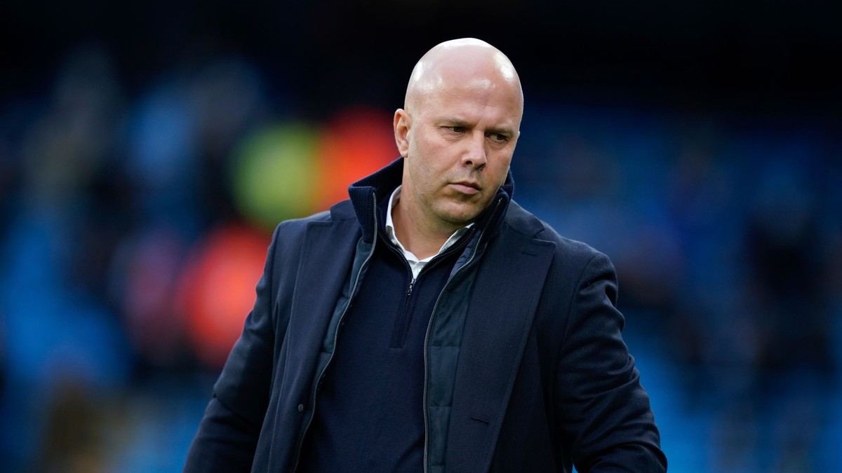 Slot spravil zmeny v realizačnom tíme. Liverpool posilní aj tréner, čo doviedol Feyenoord k titulu