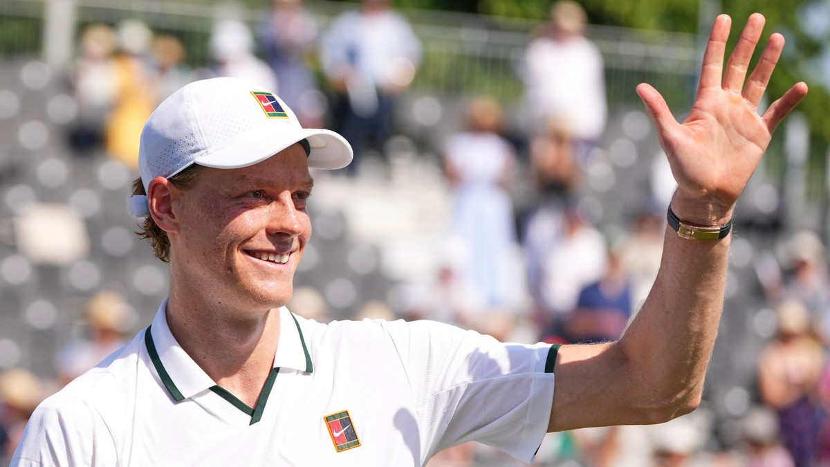 Jannik Sinner