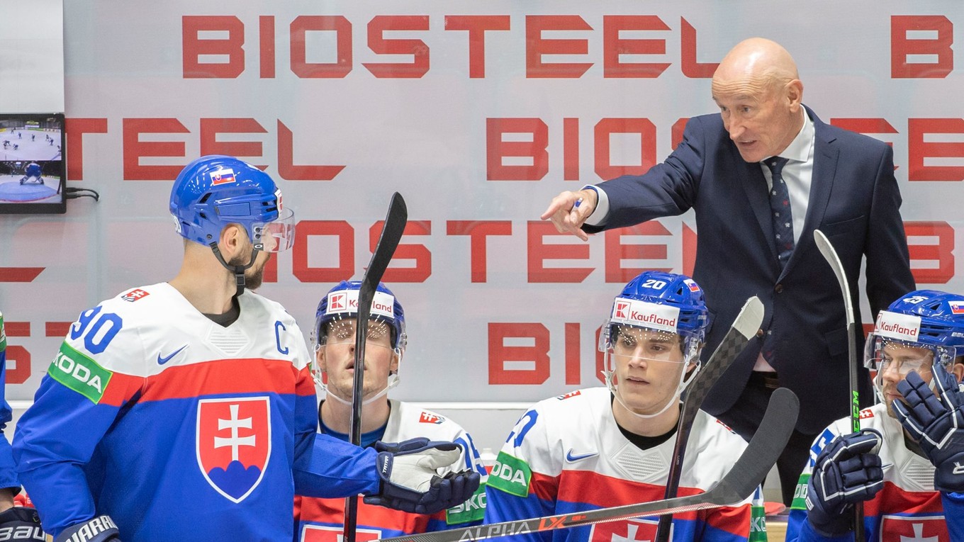 Ako sa menil rebríček IIHF: Slovensko bolo najvyššie na 3. mieste aj vypadlo z Top 10. Ako je na tom teraz?