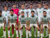 Nový Zéland postúpil na MS vo futbale 2026.