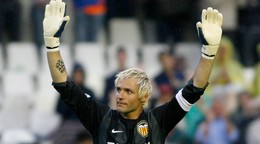 Santiago Canizares