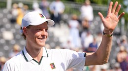 Jannik Sinner