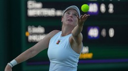 Linda Fruhvirtová