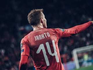 Jakub Jankto.