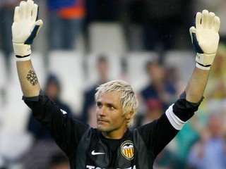 Santiago Canizares