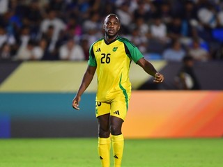 Michail Antonio.