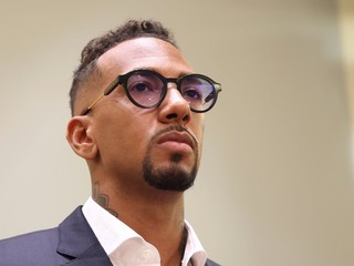 Jerome Boateng