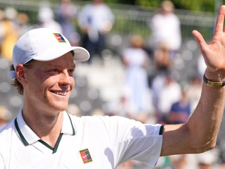 Jannik Sinner
