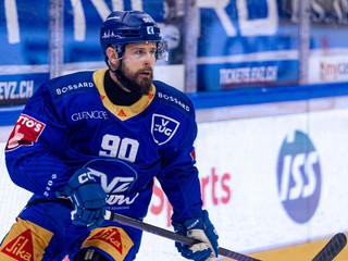 Tomáš Tatar