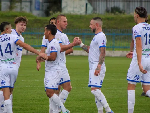 Zo Spišskej Novej Vsi sa do ideálnej jedenástky dostalo až päť hráčov.