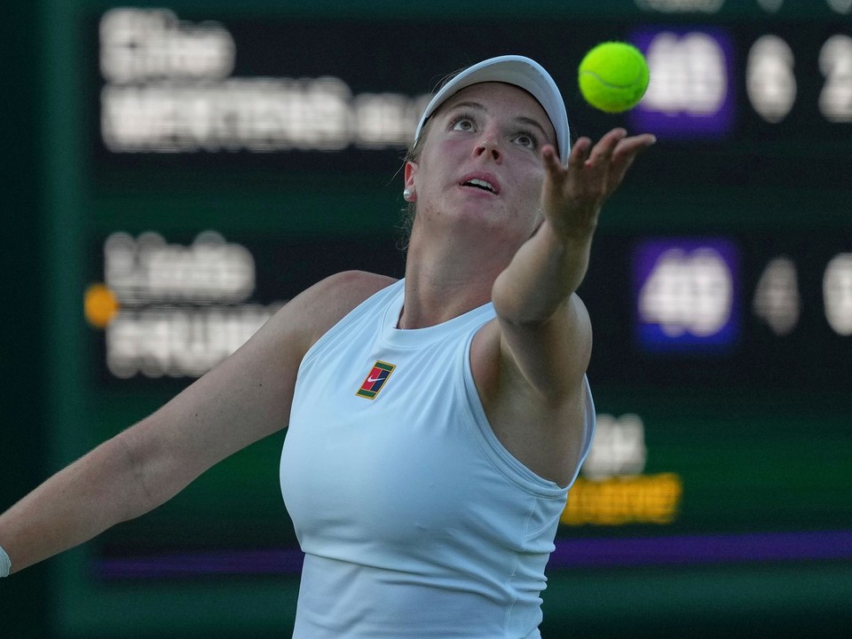 Linda Fruhvirtová