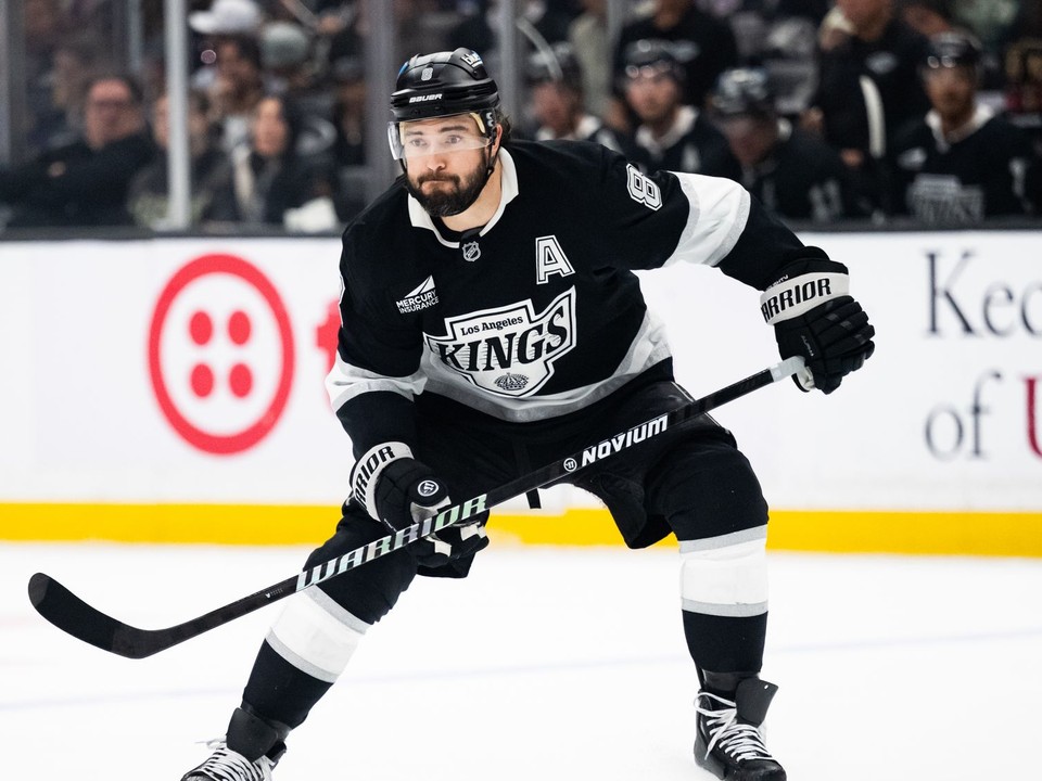 Drew Doughty.
