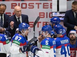 Program a výsledky na dnes na MS v hokeji 2022: sobota 14. máj.