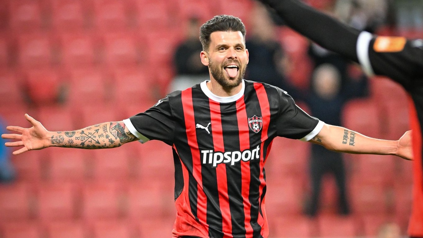 Michal Ďuriš