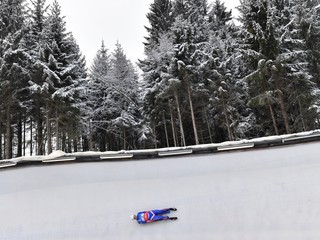 Ilustračná fotografia.