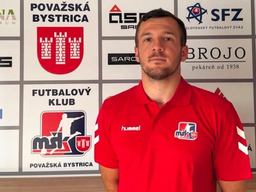 Samuel Javorček