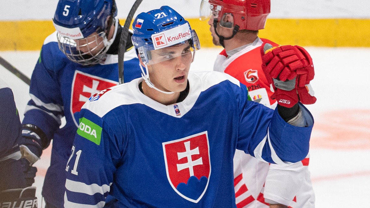 Návrat Ružičku a nováčik v bráne. Slovensko zverejnilo hokejovú nomináciu na ZOH