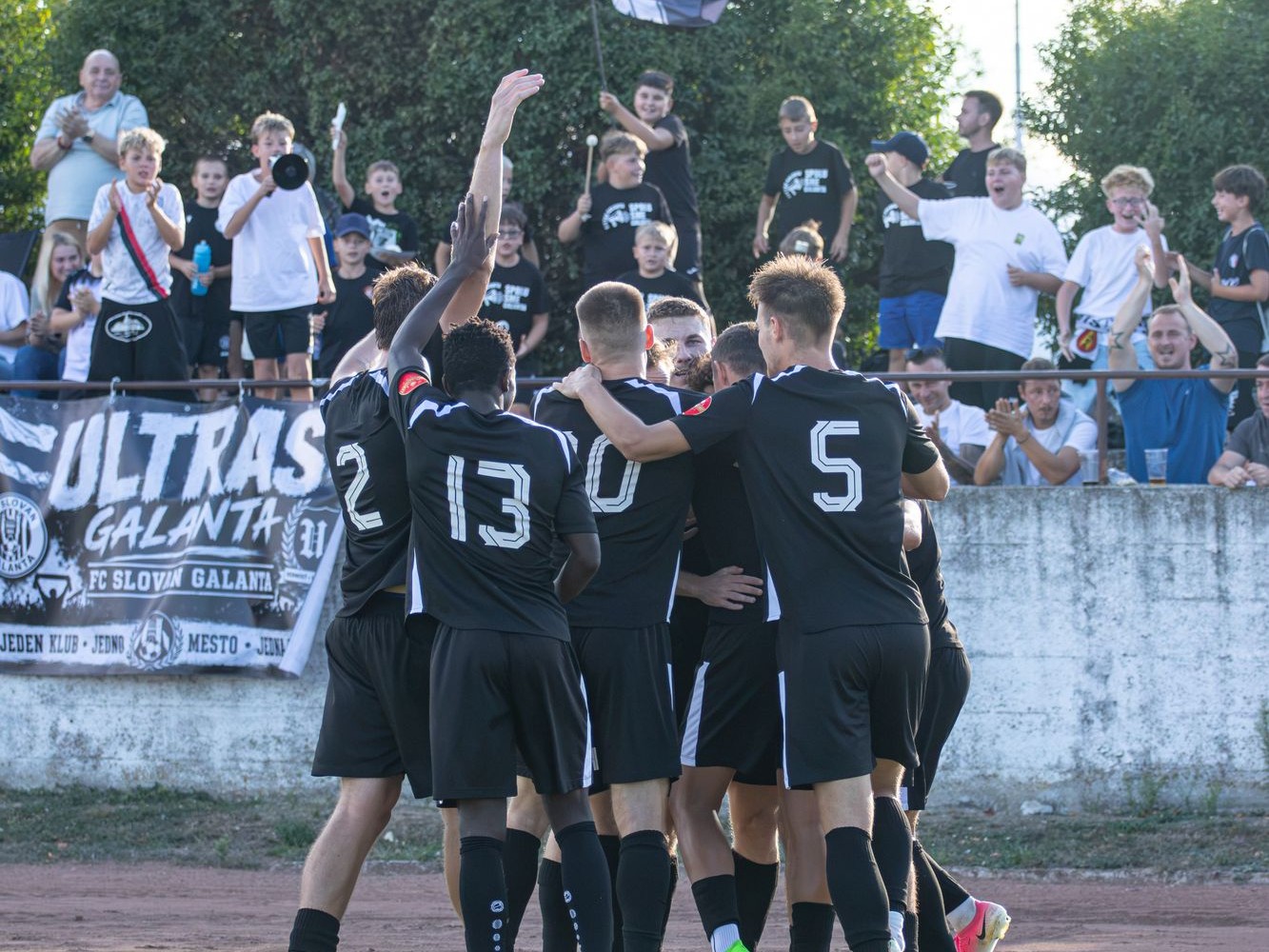 FC Slovan Galanta