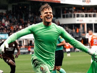Ronald Koeman jr.