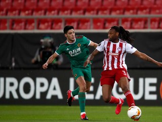 Ruben Semedo (vpravo).