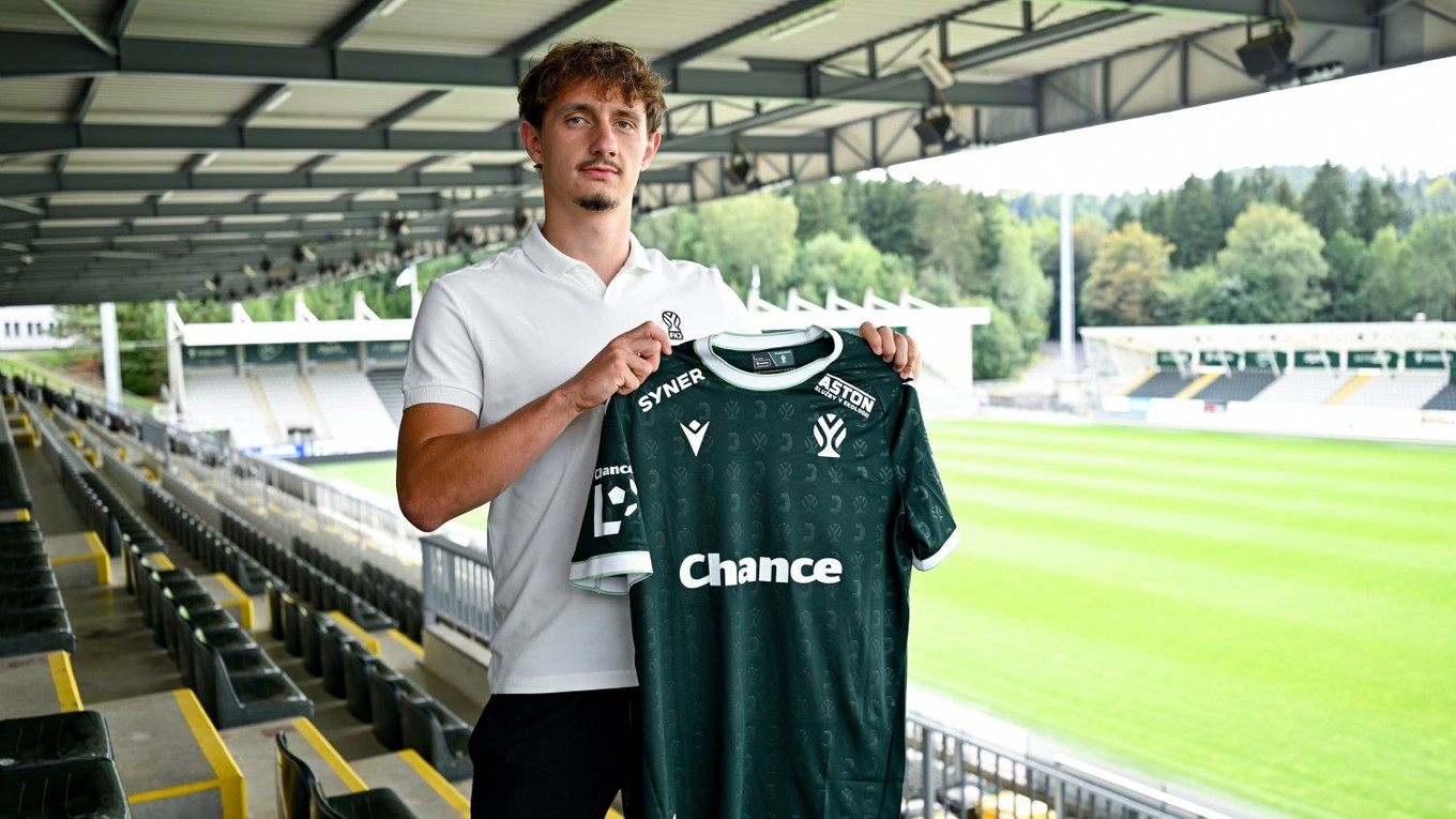 Dominik Hollý