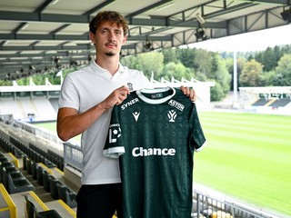 Dominik Hollý