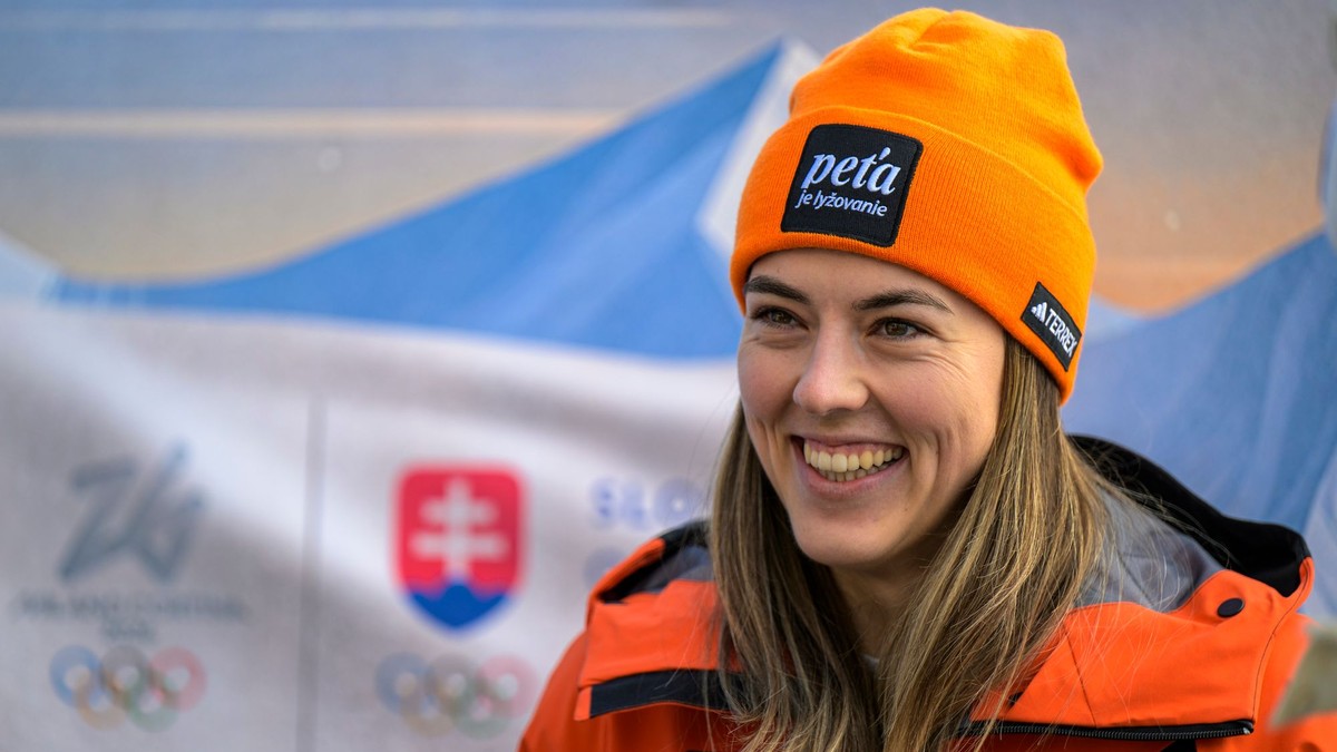 Česká expertka: Petra je rozumná, počká si. Aj Vonnová sa vrátila, keď telo bolo pripravené